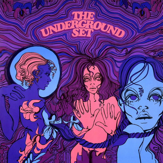 Underground Set