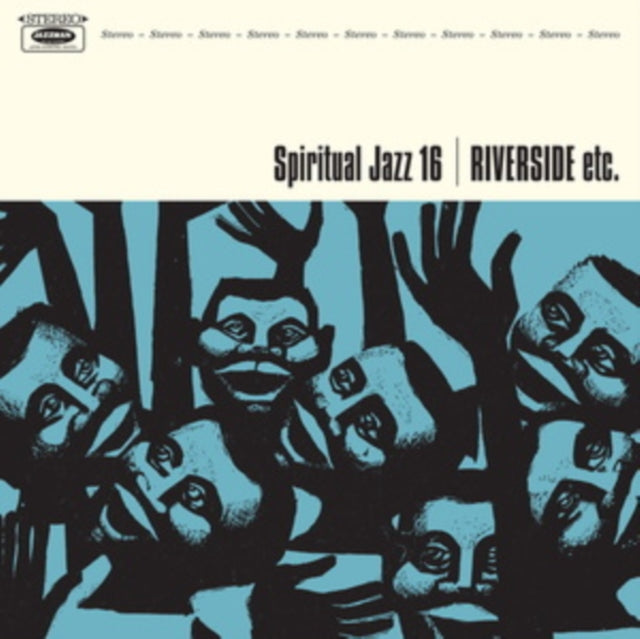 This LP Vinyl is brand new.Format: LP VinylMusic Style: Drum n BassThis item's title is: Spiritual Jazz 16: Riverside Etc. (2LP)Artist: Various ArtistsLabel: Basswerk FilesBarcode: 5036468001391Release Date: 7/12/2024