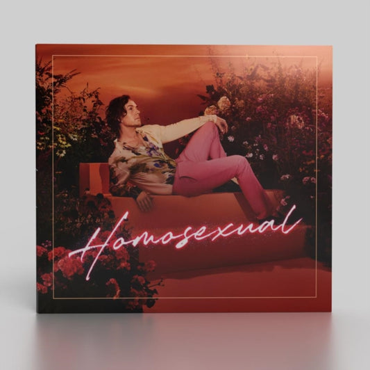 Homosexual