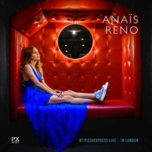 This CD is brand new.Format: CDThis item's title is: At Pizzaexpress Live - In LondonArtist: Anais RenoBarcode: 5037300059112Release Date: 2/16/2024