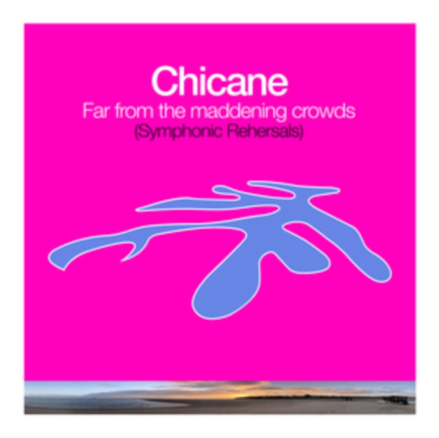 This CD is brand new.Format: CDMusic Style: DowntempoThis item's title is: Far From The Maddening Crowds (Symphonic Rehearsals)Artist: ChicaneLabel: Modena RecordsBarcode: 5037300064284Release Date: 3/29/2024