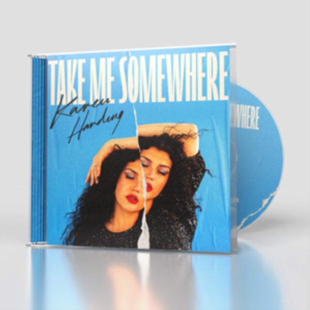 This CD is brand new.Format: CDMusic Style: Dance-popThis item's title is: Take Me SomewhereArtist: Karen HardingLabel: Front Of House RecordingsBarcode: 5037300067636Release Date: 4/19/2024