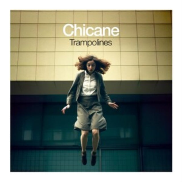 This CD is brand new.Format: CDMusic Style: TranceThis item's title is: TrampolinesArtist: ChicaneLabel: Modena RecordsBarcode: 5037300530475Release Date: 4/11/2025