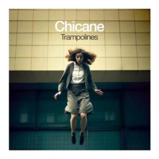 This CD is brand new.Format: CDMusic Style: TranceThis item's title is: TrampolinesArtist: ChicaneLabel: Modena RecordsBarcode: 5037300530475Release Date: 4/11/2025