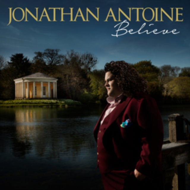 This CD is brand new.Format: CDMusic Style: HardcoreThis item's title is: BelieveArtist: Jonathan AntoineBarcode: 5037300804972Release Date: 8/19/2016