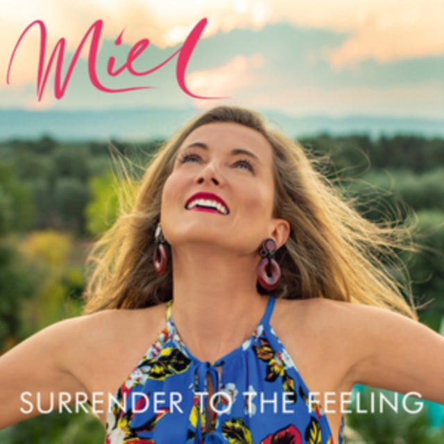 This CD is brand new.Format: CDMusic Style: VocalThis item's title is: Surrender To The FeelingArtist: Miel De BottonBarcode: 5037300843582Release Date: 4/5/2019
