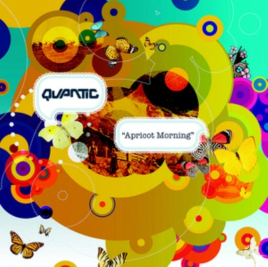 Apricot Morning (Dl Card)