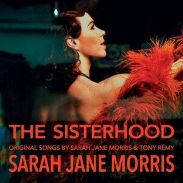 This LP Vinyl is brand new.Format: LP VinylThis item's title is: Sisterhood (2LP)Artist: Sarah Jane MorrisBarcode: 5038622142018Release Date: 3/8/2024