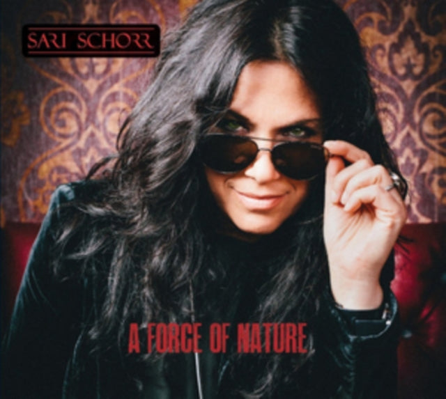 This CD is brand new.Format: CDMusic Style: Drum n BassThis item's title is: Force Of NatureArtist: Sari SchorrLabel: OffkeyBarcode: 5038787204422Release Date: 9/3/2016