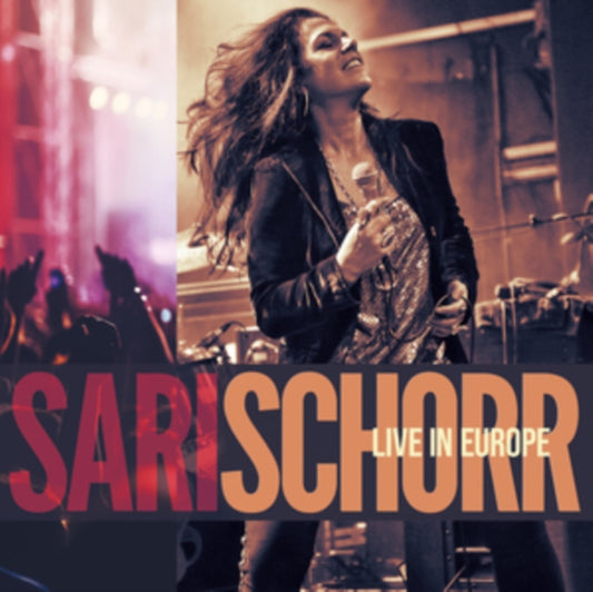 This CD is brand new.Format: CDMusic Style: Blues RockThis item's title is: Live In EuropeArtist: Sari SchorrBarcode: 5038787205320Release Date: 5/15/2020