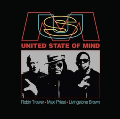 United State Of Mind
