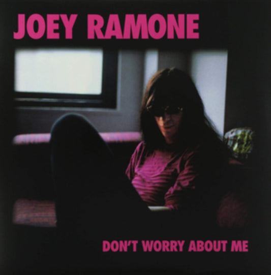 This CD is brand new.Format: CDMusic Style: Rock & RollThis item's title is: Don't Worry About MeArtist: Joey RamoneLabel: SanctuaryBarcode: 5050159010820Release Date: 2/18/2002