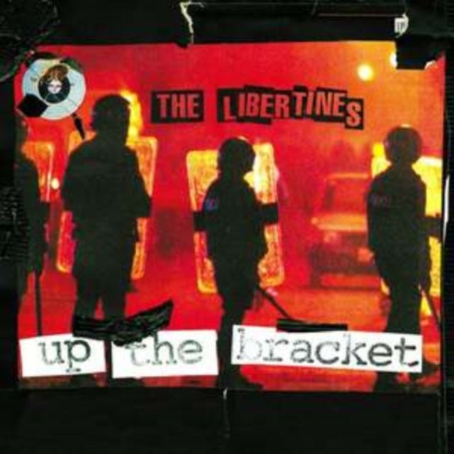 This LP Vinyl is brand new.Format: LP VinylMusic Style: Deep HouseThis item's title is: Up The Bracket (Reissue)Artist: LibertinesBarcode: 5050159806515Release Date: 10/21/2002