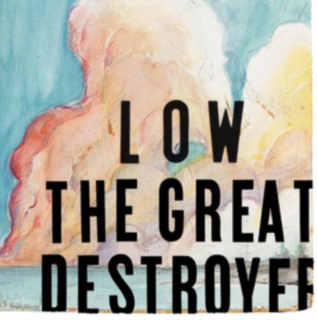Great Destroyer