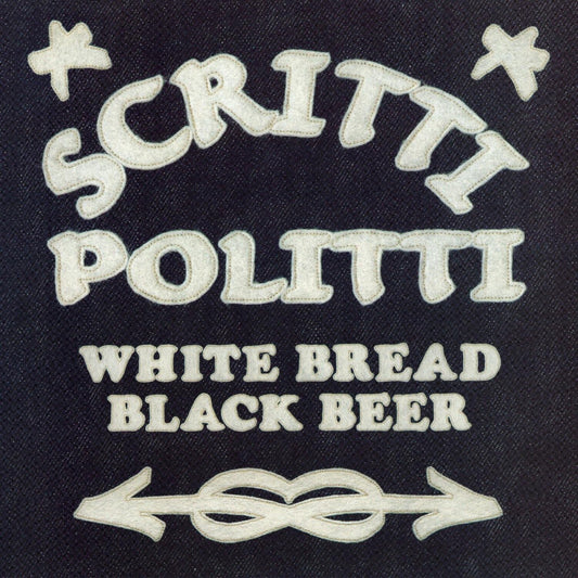 White Bread Black Beer