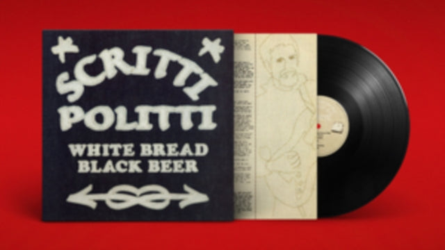 This LP Vinyl is brand new.Format: LP VinylMusic Style: Post RockThis item's title is: White Bread Black BeerArtist: Scritti PolittiBarcode: 5050159827015Release Date: 11/17/2023