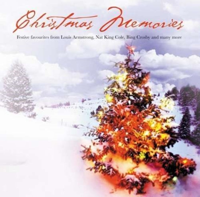 Product Image : This CD is brand new.<br>Format: CD<br>Music Style: Disco<br>This item's title is: Christmas Memories<br>Artist: Various Artists<br>Barcode: 5050457036621<br>Release Date: 9/19/2005