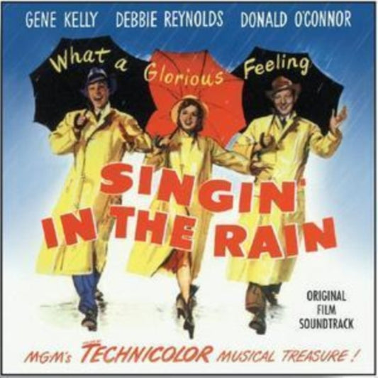 Singin In The Rain