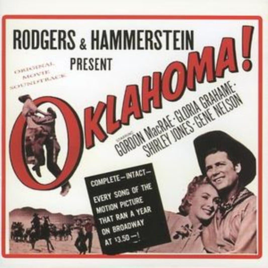 Oklahoma
