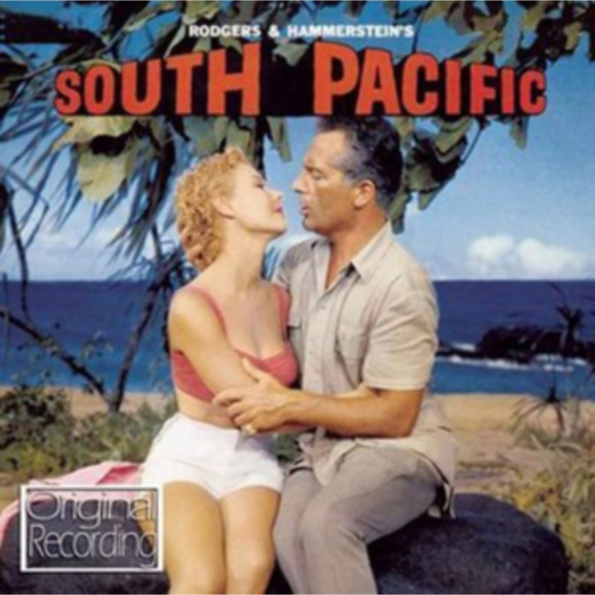 South Pacific