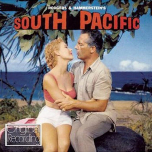 South Pacific