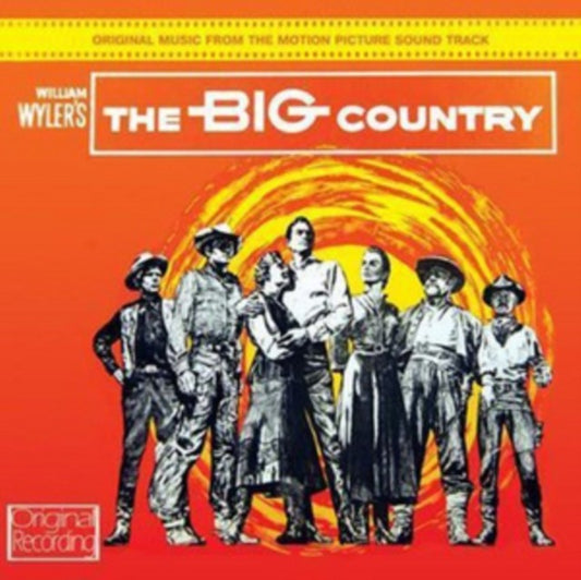 Big Country