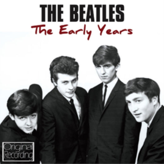Early Years