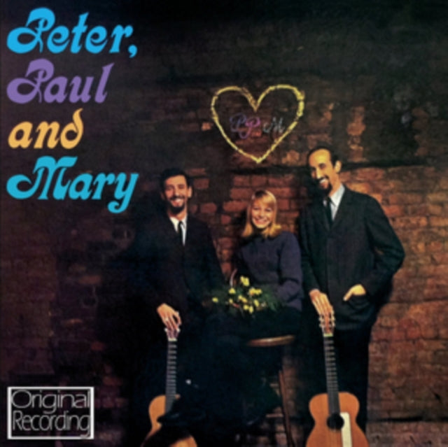 Peter Paul Mary
