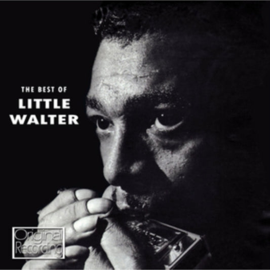 Best Of Little Walter