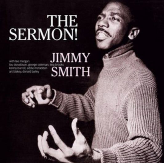 Sermon