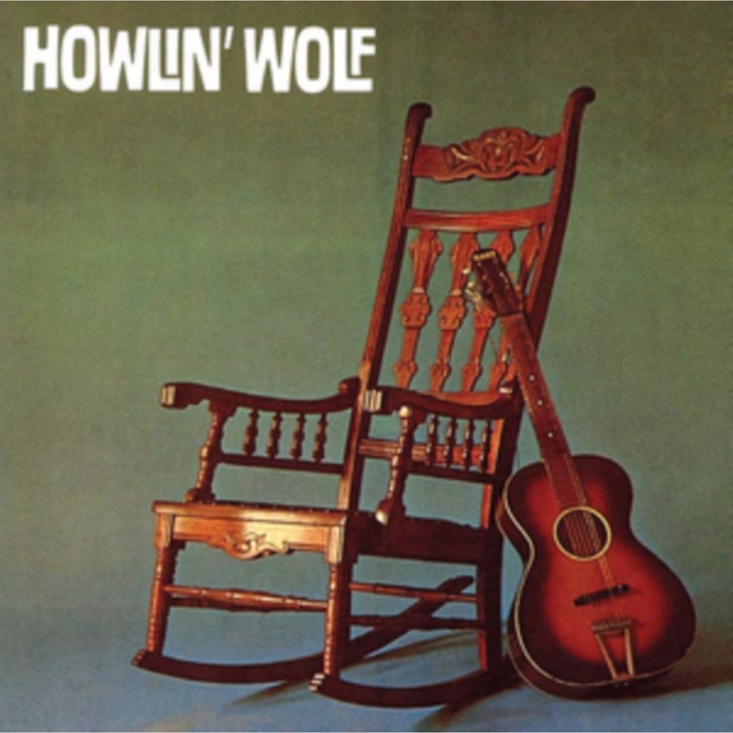Howlin Wolf