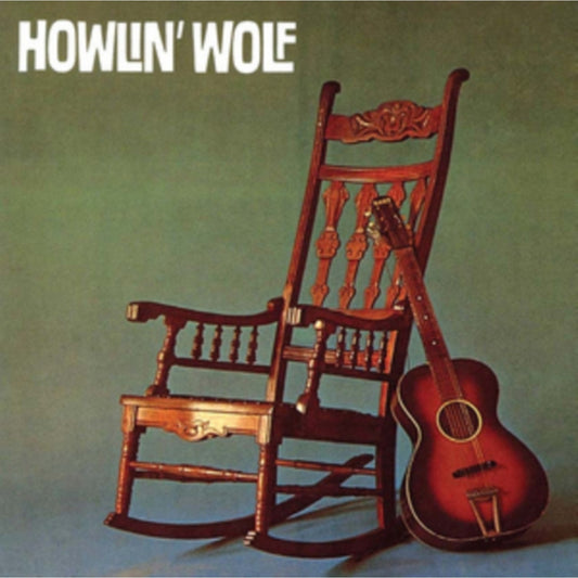 Howlin Wolf