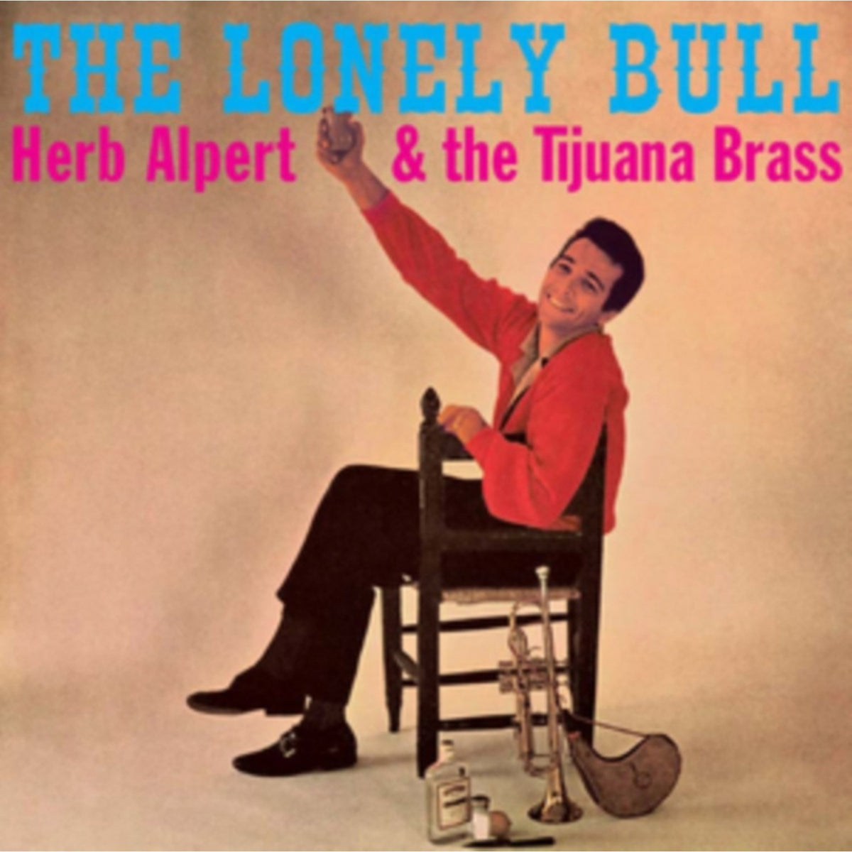 Lonely Bull & Definitive Hits