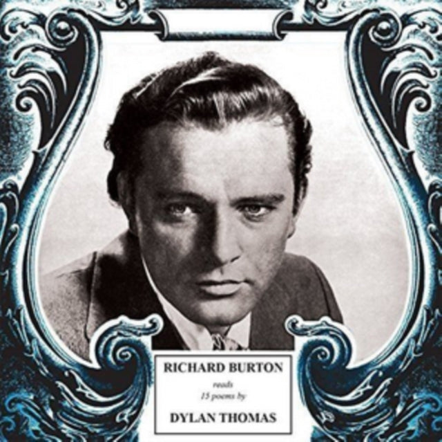 This CD is brand new.Format: CDThis item's title is: Richard Burton Reads 15 Poems By Dylan TArtist: Richard BurtonBarcode: 5050457164522Release Date: 6/24/2016