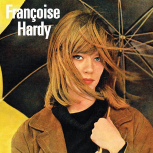 Francoise Hardy