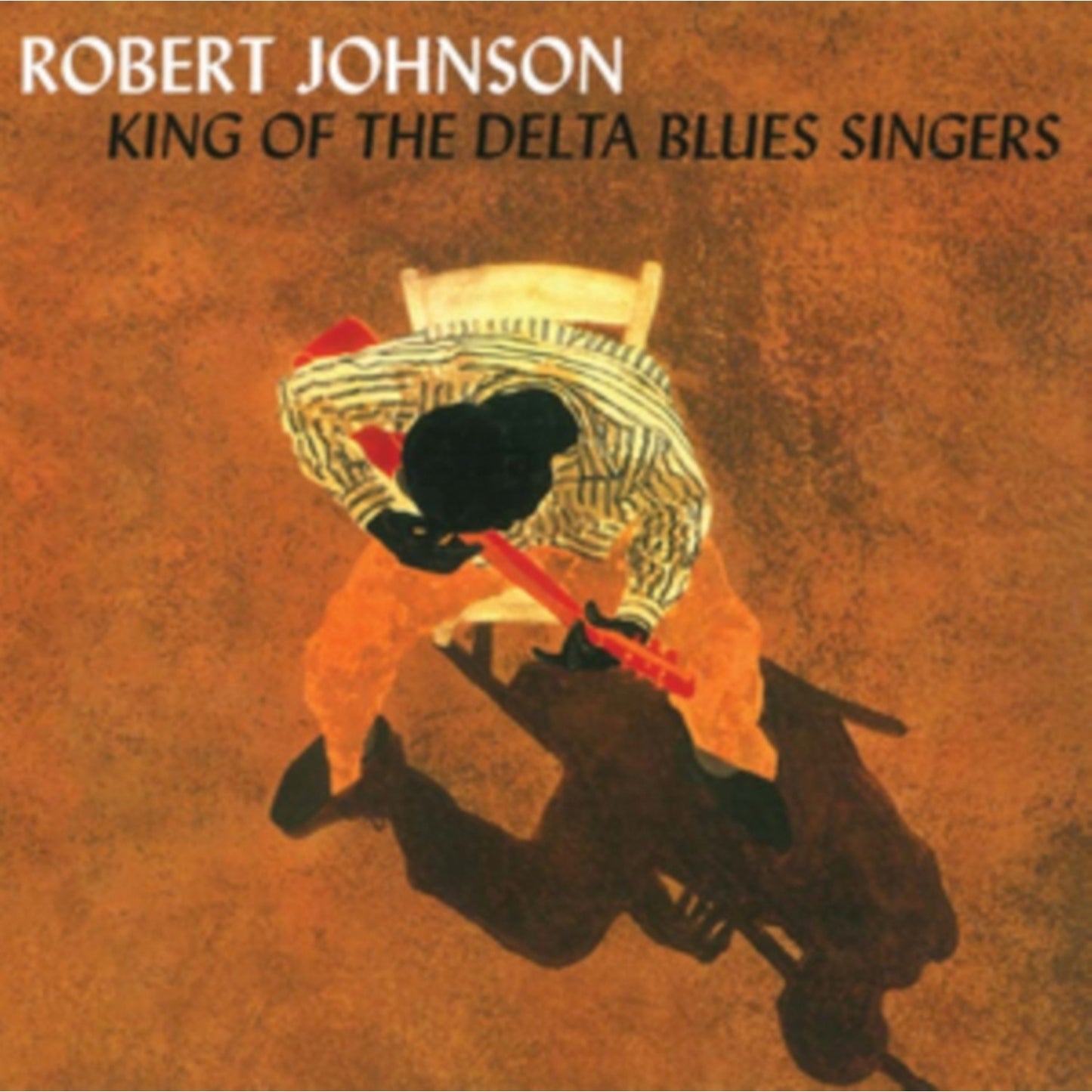 King Of The Delta Blues Singers