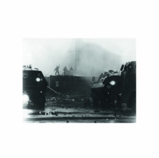14.11.90 (An Acoustic Psychogram)