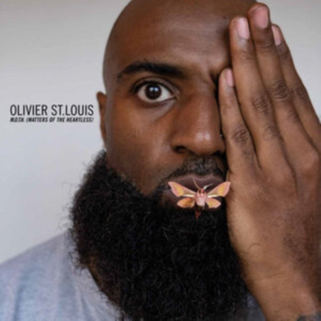 This 12 Inch Vinyl is brand new.Format: 12 Inch VinylMusic Style: Contemporary R&BThis item's title is: M.O.T.H. (Matters Of The Heartless)Artist: Olivier St. LouisLabel: FIRST WORDBarcode: 5050580745438Release Date: 1/29/2021