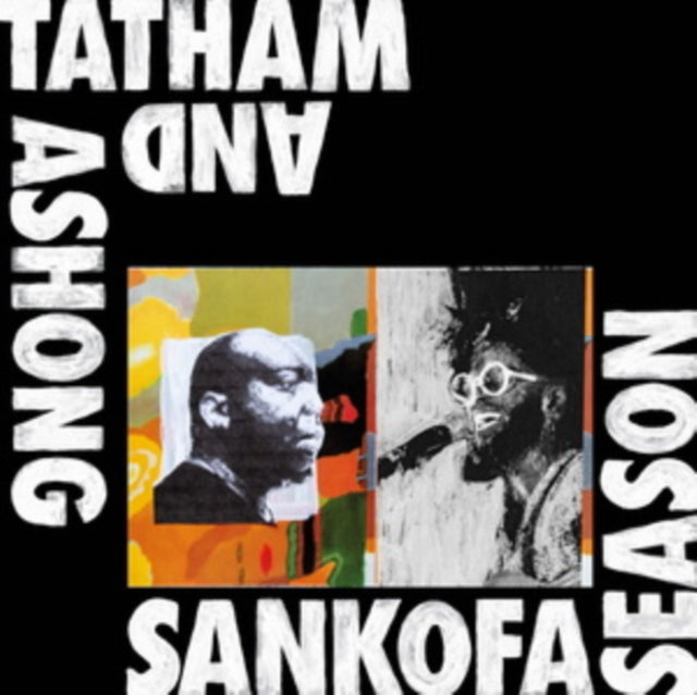 This LP Vinyl is brand new.Format: LP VinylMusic Style: TechnoThis item's title is: Sankofa SeasonArtist: Andrew & Kaidi Tatham AshongLabel: KITTO RECORDSBarcode: 5050580745513Release Date: 9/23/2022