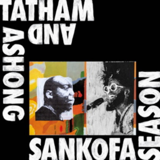 This LP Vinyl is brand new.Format: LP VinylMusic Style: TechnoThis item's title is: Sankofa SeasonArtist: Andrew & Kaidi Tatham AshongLabel: KITTO RECORDSBarcode: 5050580745513Release Date: 9/23/2022