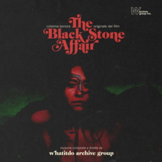 Black Stone Affair