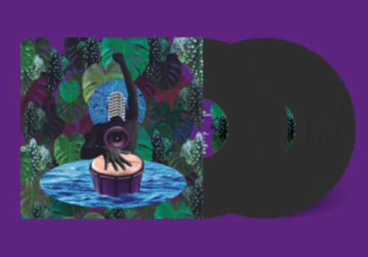 Amor (E Revolucao) (2LP)