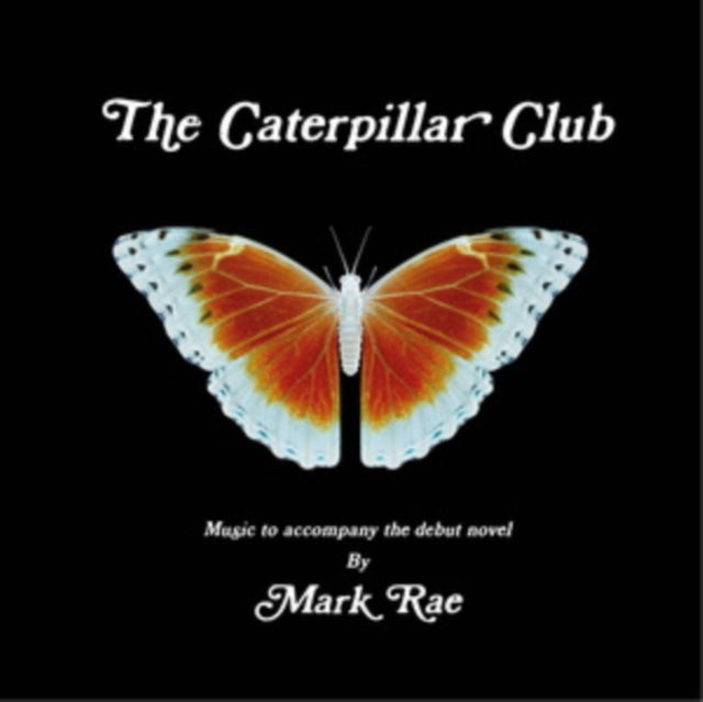 Product Image : This LP Vinyl is brand new.<br>Format: LP Vinyl<br>This item's title is: Caterpillar Club<br>Artist: Mark Rae<br>Label: MARK'S MUSIC<br>Barcode: 5050580763197<br>Release Date: 7/23/2021