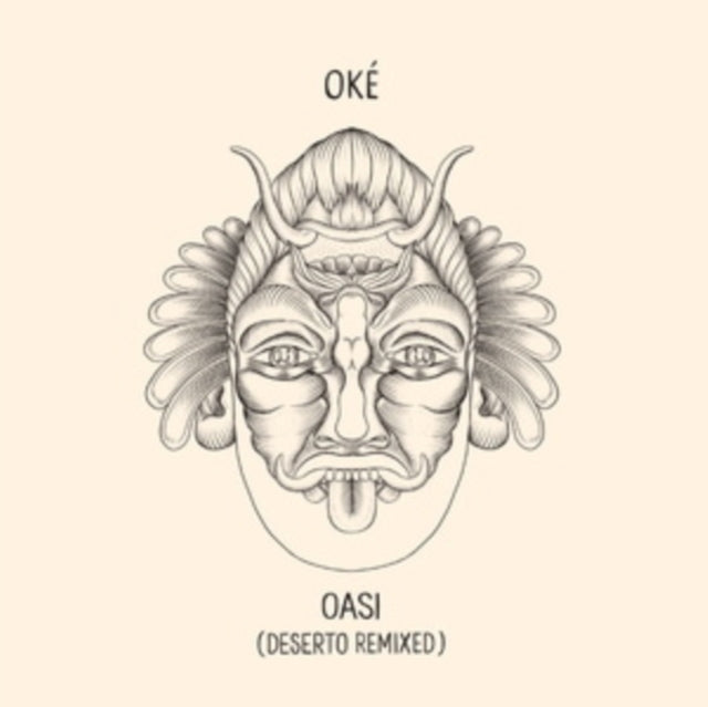 Product Image : This LP Vinyl is brand new.<br>Format: LP Vinyl<br>This item's title is: Oasi (Deserto Remixed)<br>Artist: Oke<br>Label: ORIGINAL CULTURES<br>Barcode: 5050580768482<br>Release Date: 11/5/2021