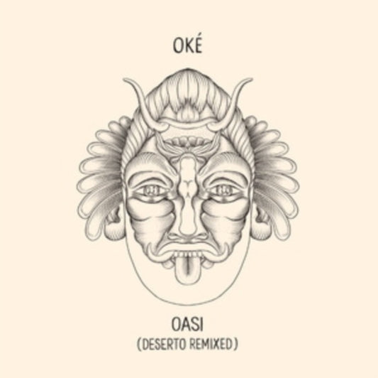 Product Image : This LP Vinyl is brand new.<br>Format: LP Vinyl<br>This item's title is: Oasi (Deserto Remixed)<br>Artist: Oke<br>Label: ORIGINAL CULTURES<br>Barcode: 5050580768482<br>Release Date: 11/5/2021