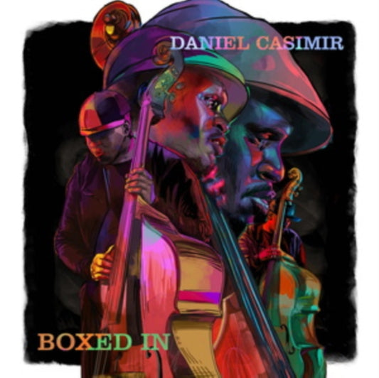 Boxed In (2LP)