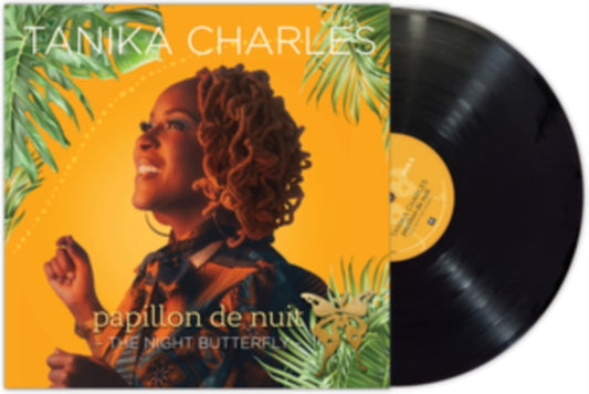 This LP Vinyl is brand new.Format: LP VinylMusic Style: Neo SoulThis item's title is: Papillon De Nuit: The NightArtist: Tanika CharlesLabel: RECORD KICKSBarcode: 5050580775589Release Date: 4/8/2022