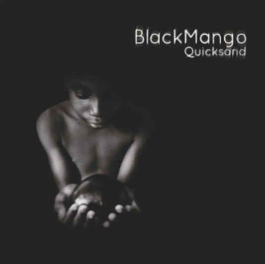 This LP Vinyl is brand new.Format: LP VinylMusic Style: AfricanThis item's title is: QuicksandArtist: Black MangoLabel: GUSSTAFF RECORDSBarcode: 5050580777651Release Date: 5/27/2022