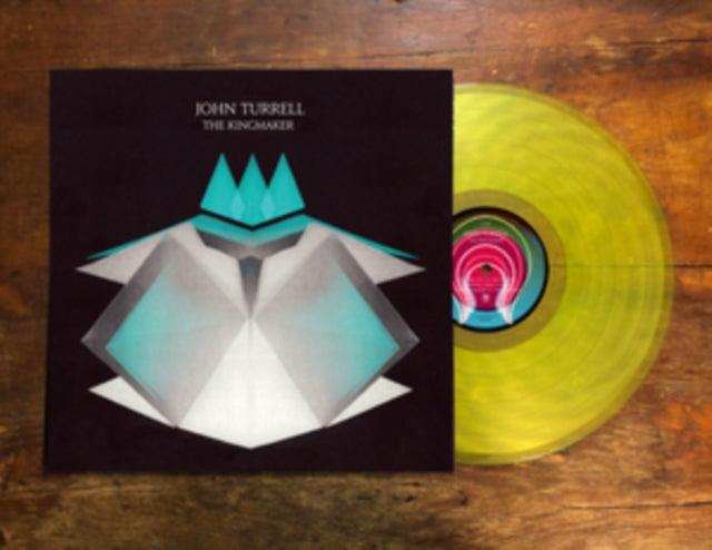 This LP Vinyl is brand new.Format: LP VinylMusic Style: SoulThis item's title is: Kingmaker (Coloured LP Vinyl)Artist: John TurrellLabel: JALAPENOBarcode: 5050580778900Release Date: 8/5/2022