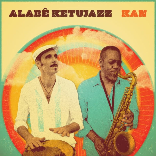 Product Image : This LP Vinyl is brand new.<br>Format: LP Vinyl<br>Music Style: Batucada<br>This item's title is: Alabe Ketujazz<br>Artist: Kan<br>Label: POEIRA MUSIC<br>Barcode: 5050580779327<br>Release Date: 8/12/2022